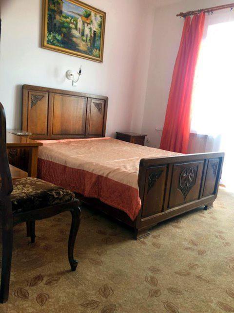 Domy Wczasowe Tryumfy Bed & Breakfast Krynica Zdroj Eksteriør bilde