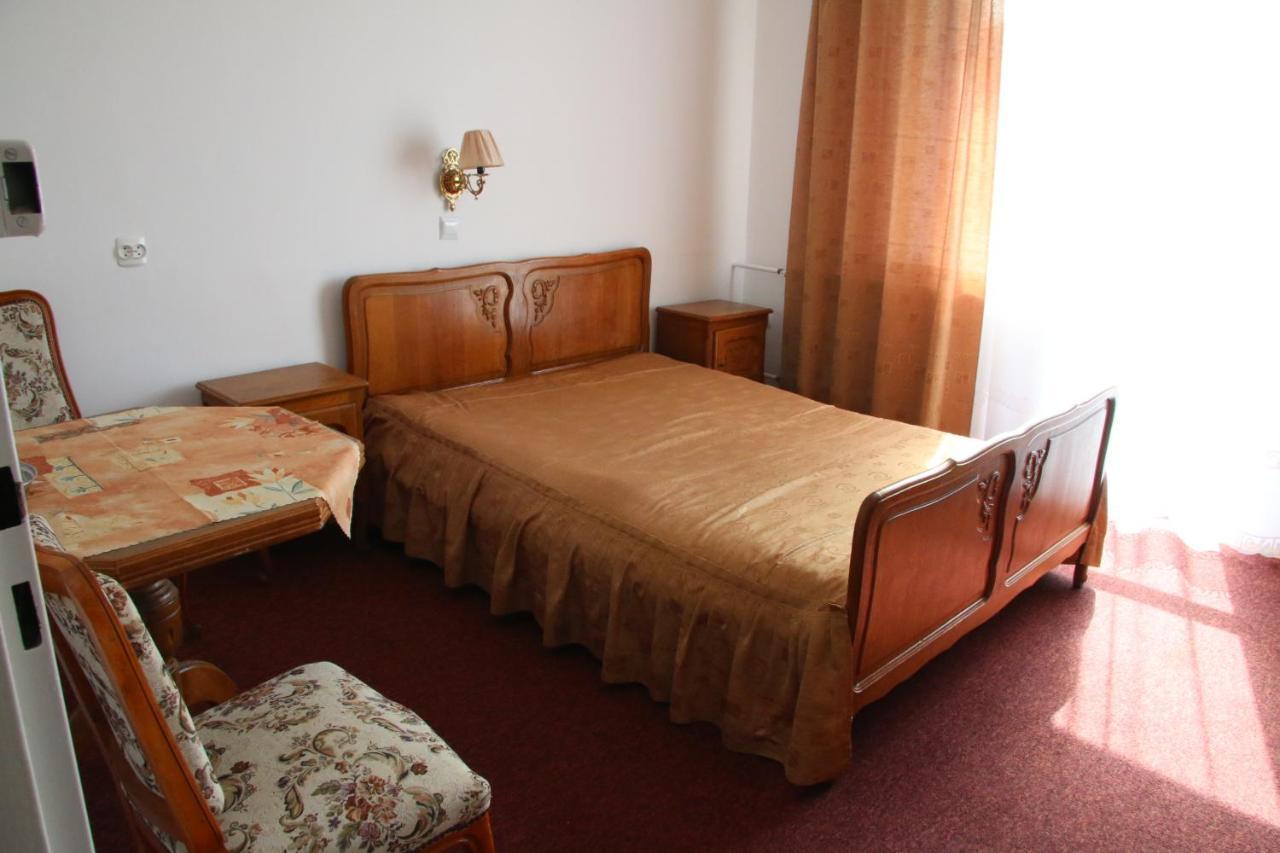 Domy Wczasowe Tryumfy Bed & Breakfast Krynica Zdroj Eksteriør bilde