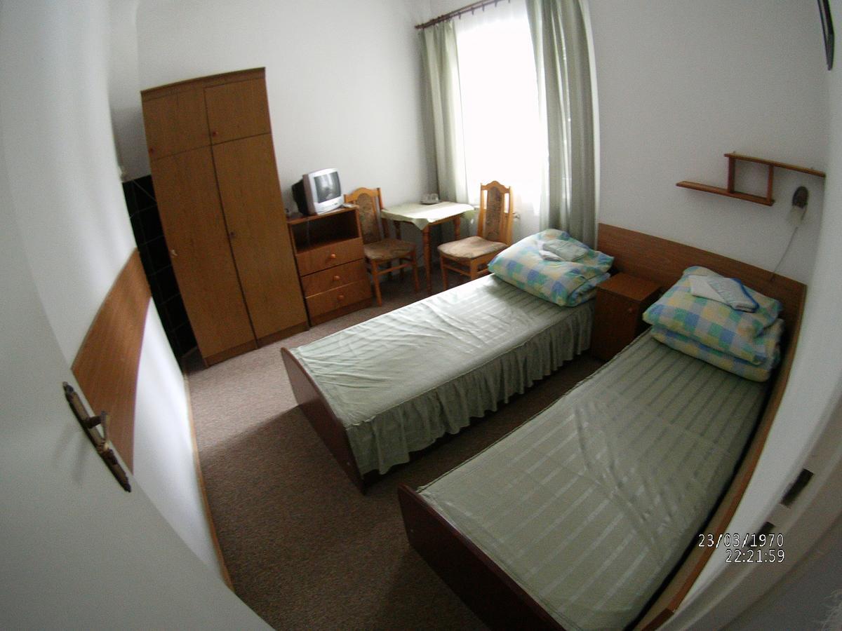 Domy Wczasowe Tryumfy Bed & Breakfast Krynica Zdroj Eksteriør bilde